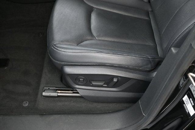 2023 Audi Q8 55 Prestige quattro