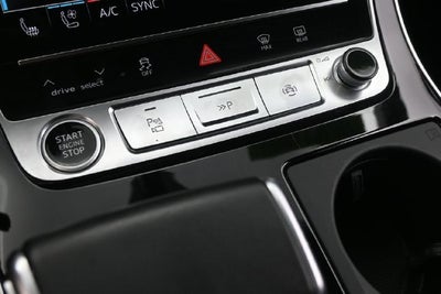 2023 Audi Q8 55 Prestige quattro