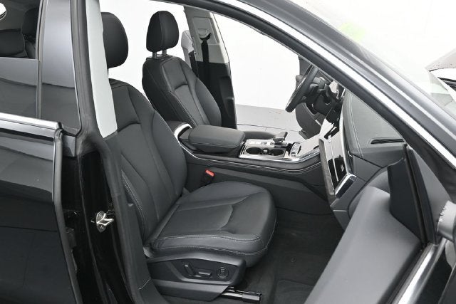 2023 Audi Q8 55 Prestige quattro
