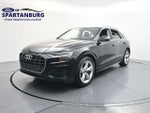 2023 Audi Q8 55 Prestige quattro