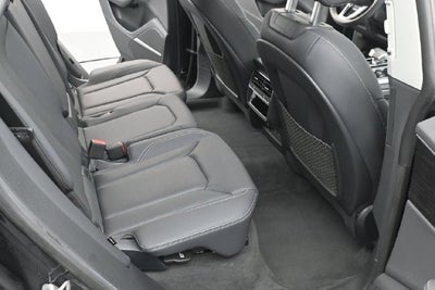 2023 Audi Q8 55 Prestige quattro