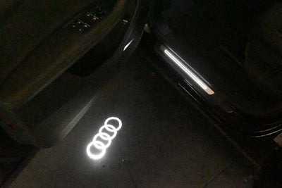 2023 Audi Q8 55 Prestige quattro