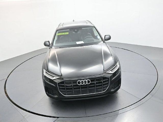 2023 Audi Q8 55 Prestige quattro
