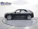 2023 Audi Q8 55 Prestige quattro