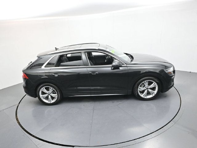 2023 Audi Q8 55 Prestige quattro