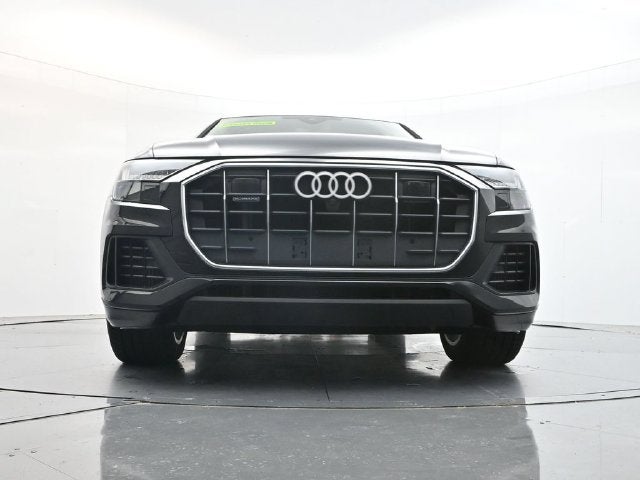 2023 Audi Q8 55 Prestige quattro