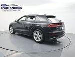2023 Audi Q8 55 Prestige quattro