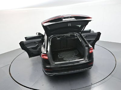 2023 Audi Q8 55 Prestige quattro