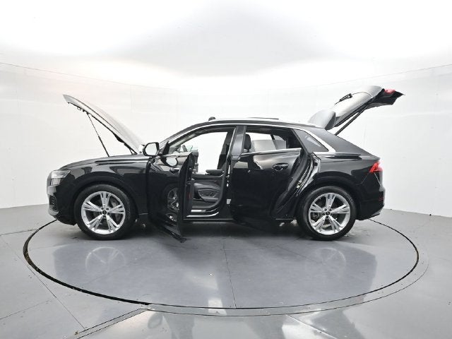 2023 Audi Q8 55 Prestige quattro