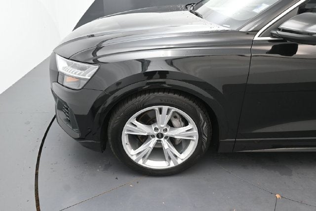 2023 Audi Q8 55 Prestige quattro