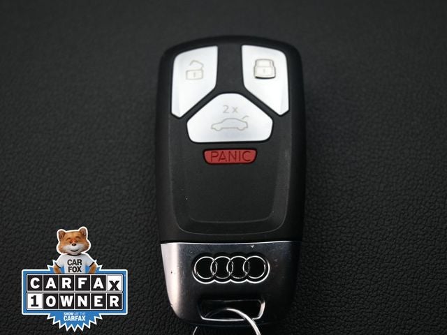 2024 Audi Q5 45 S line Premium quattro