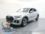 2024 Audi Q5 45 S line Premium quattro