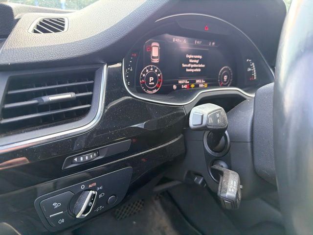2017 Audi Q7 3.0T Premium Plus quattro