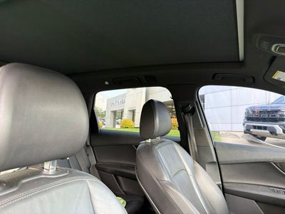 2017 Audi Q7 3.0T Premium Plus quattro