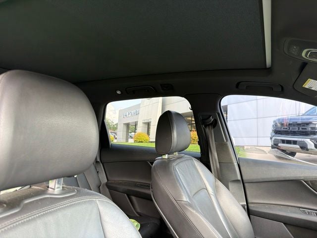 2017 Audi Q7 3.0T Premium Plus quattro