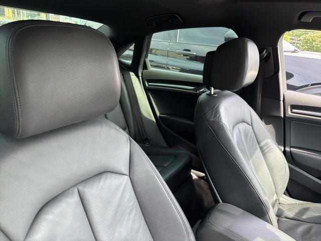2020 Audi A3 2.0T Premium FrontTrak