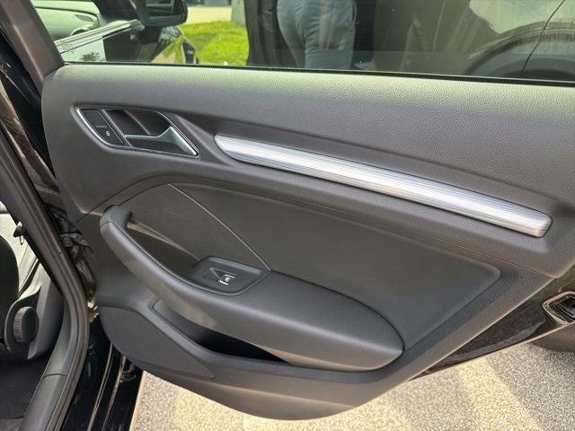 2020 Audi A3 2.0T Premium FrontTrak