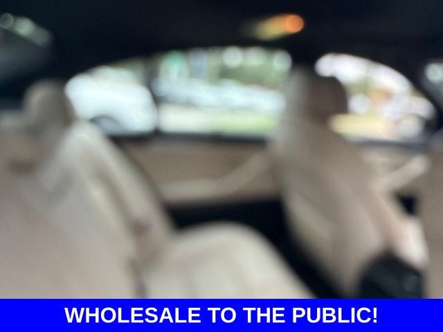 2013 BMW 5 Series 535i