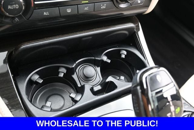 2013 BMW 5 Series 535i