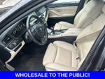 2013 BMW 5 Series 535i