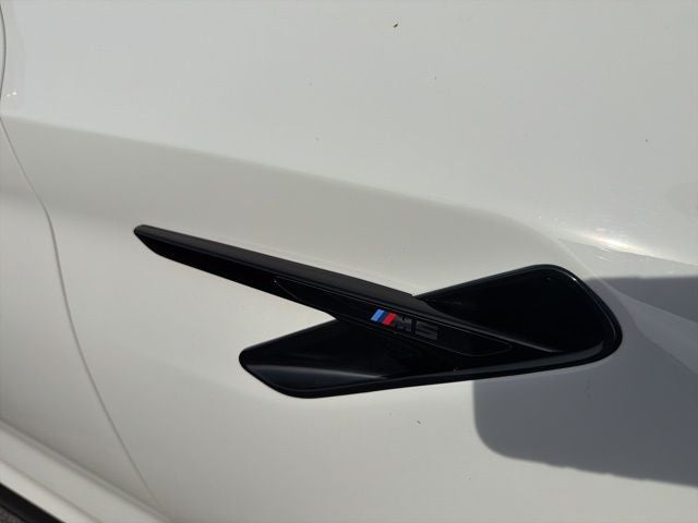 2019 BMW M5 Competition