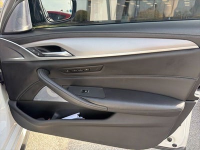 2019 BMW M5 Competition