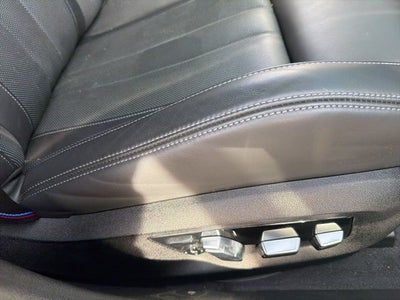 2019 BMW M5 Competition