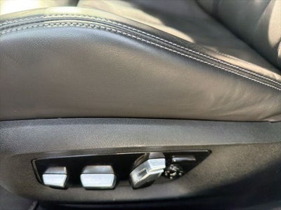 2019 BMW M5 Competition