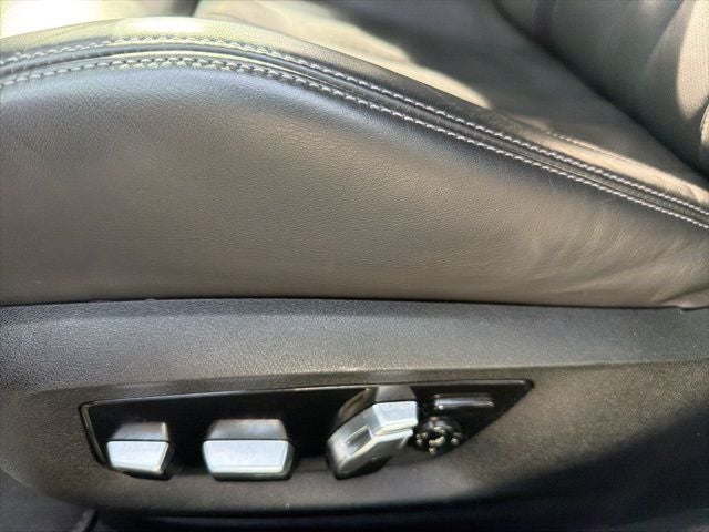 2019 BMW M5 Competition