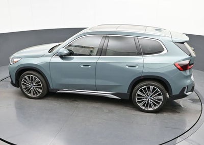 2026 BMW X1 xDrive28i
