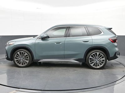 2026 BMW X1 xDrive28i