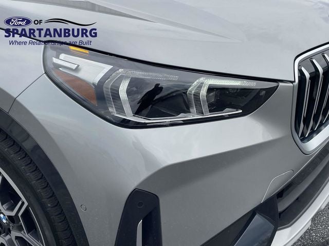2025 BMW X1 xDrive28i