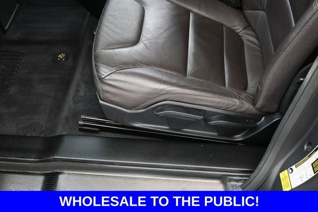 2014 BMW i3 with Range Extender