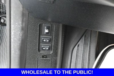 2014 BMW i3 with Range Extender