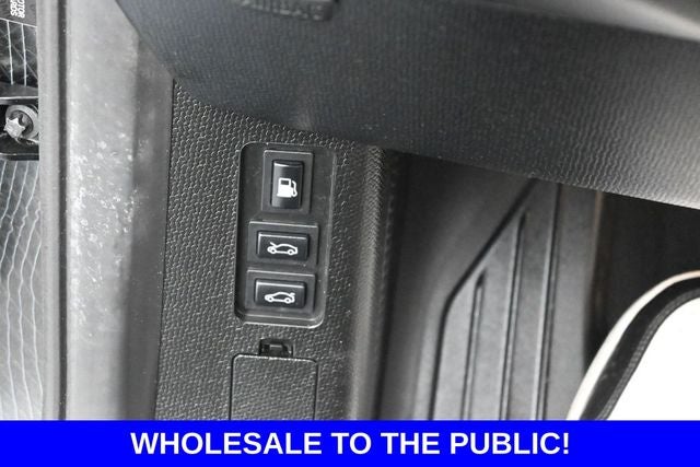 2014 BMW i3 with Range Extender
