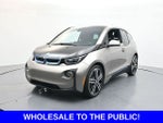2014 BMW i3 with Range Extender