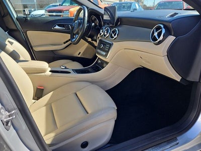 2019 Mercedes-Benz GLA GLA 250