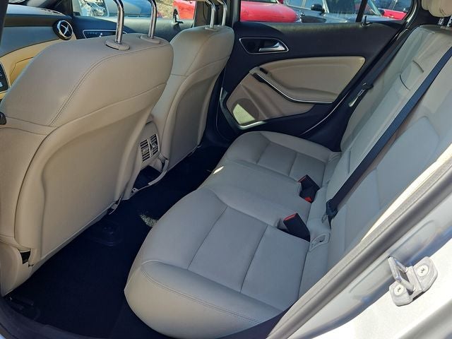 2019 Mercedes-Benz GLA GLA 250