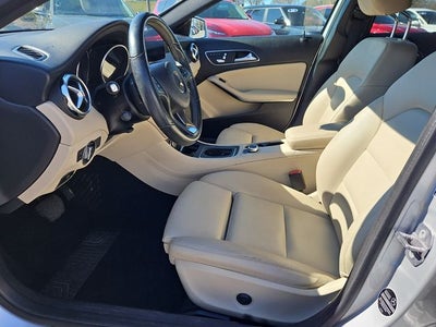 2019 Mercedes-Benz GLA GLA 250