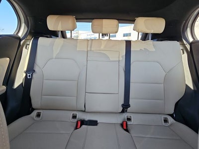 2019 Mercedes-Benz GLA GLA 250