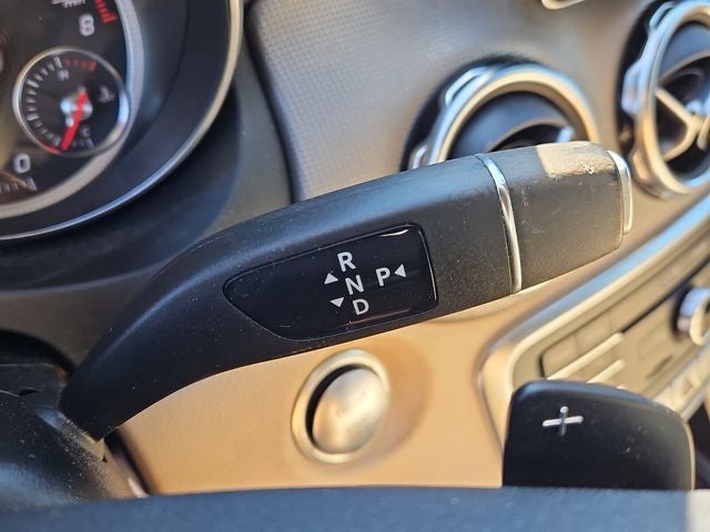 2019 Mercedes-Benz GLA GLA 250