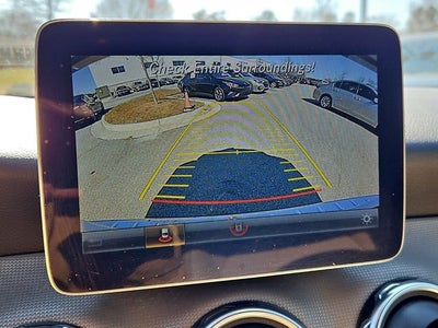 2019 Mercedes-Benz GLA GLA 250