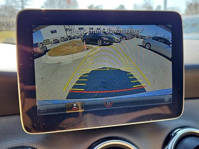 2019 Mercedes-Benz GLA GLA 250