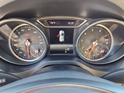 2019 Mercedes-Benz GLA GLA 250