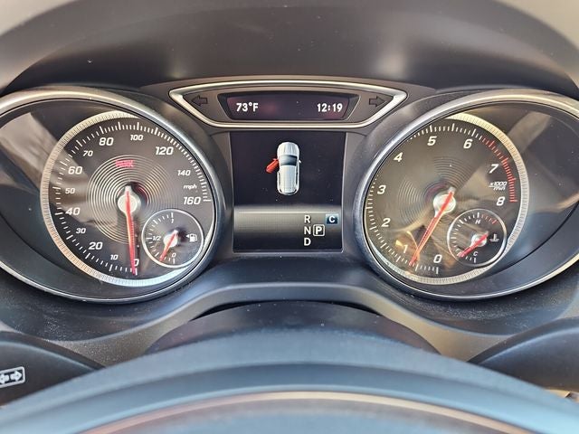 2019 Mercedes-Benz GLA GLA 250