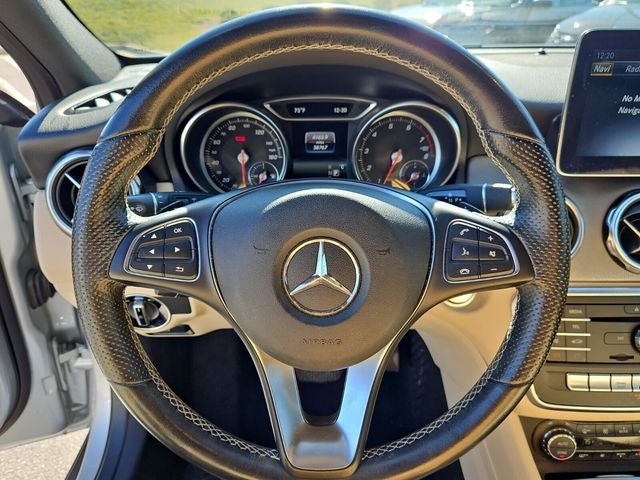 2019 Mercedes-Benz GLA GLA 250