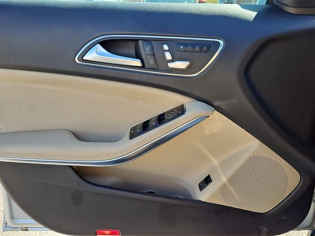 2019 Mercedes-Benz GLA GLA 250