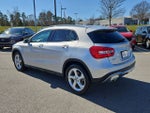 2019 Mercedes-Benz GLA GLA 250