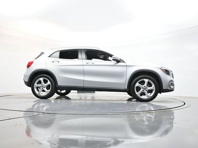 2019 Mercedes-Benz GLA GLA 250