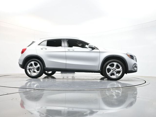 2019 Mercedes-Benz GLA GLA 250